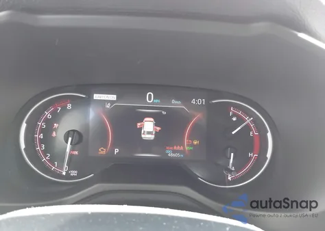 2021 Toyota Rav4 Limited from USA, damaged, VIN 2T3Y1RFV9MW134661